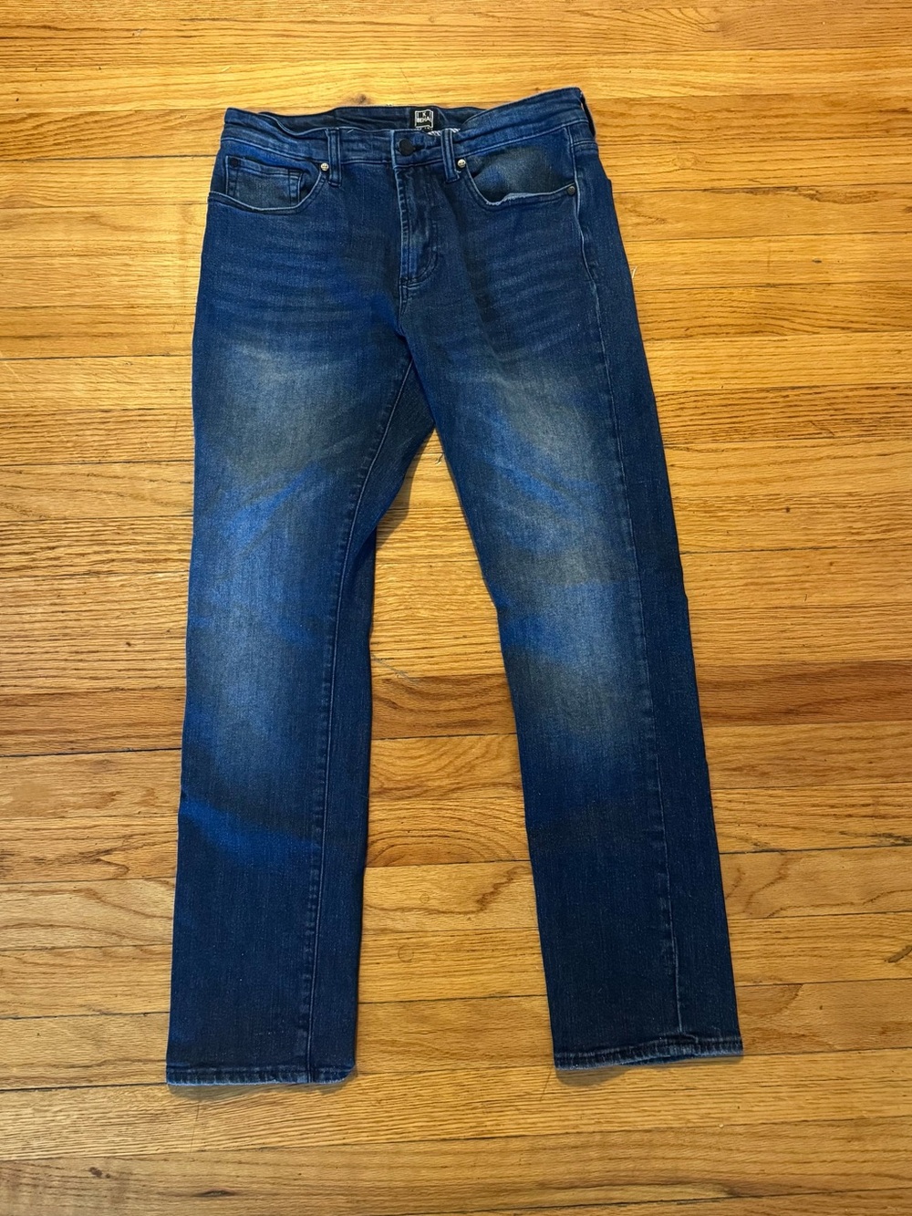 Men’s Ike Behar New York Jeans
